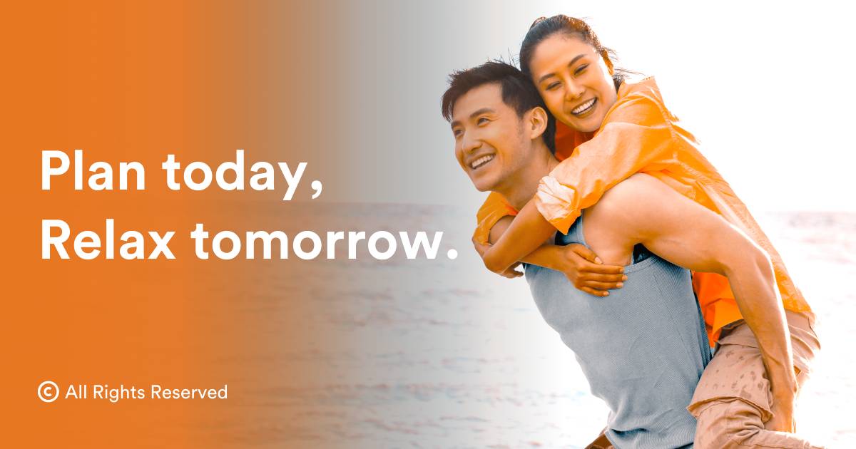 Retirement Planning 101 A 5 Step Guide To Securing Your Future Fwd