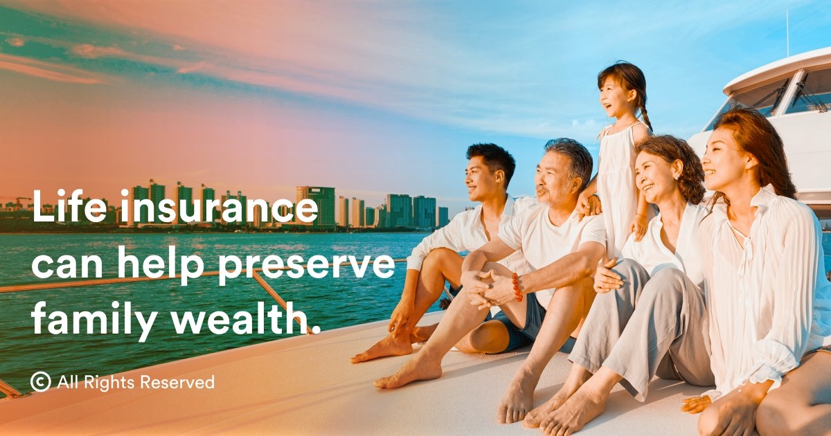 Life Insurance Strategies of the Wealthy | FWD Life Philippines