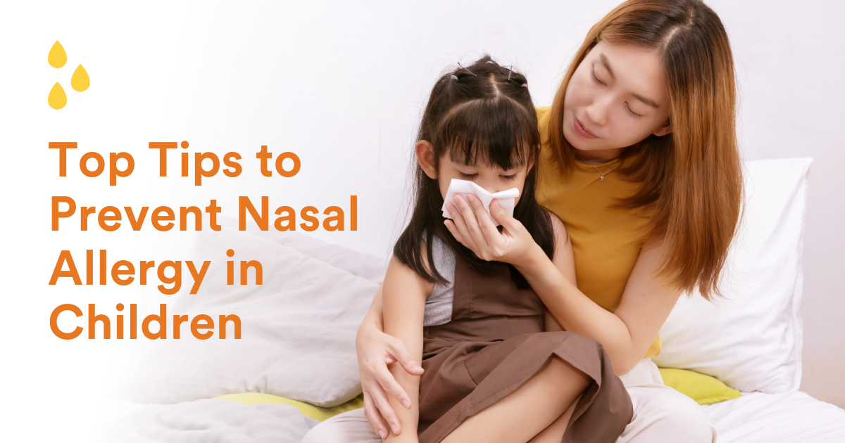 Who Benefits Most from Nose Hair Trimming? A Geo-Epidemiological Perspective